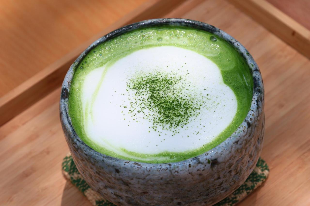 Ryosha Tsukiakari Bed and Breakfast Yamanakako Eksteriør billede