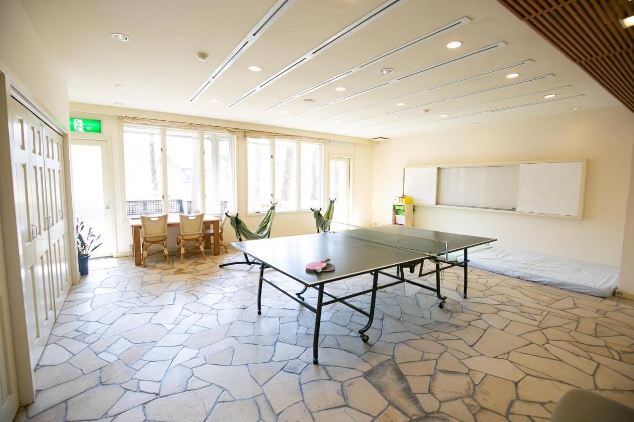 Ryosha Tsukiakari Bed and Breakfast Yamanakako Eksteriør billede